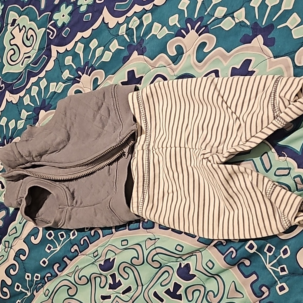 Baby clothes